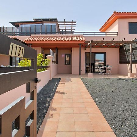 Villa Norteventura Majanicho Екстер'єр фото