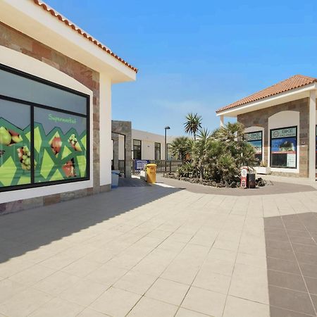 Villa Norteventura Majanicho Екстер'єр фото