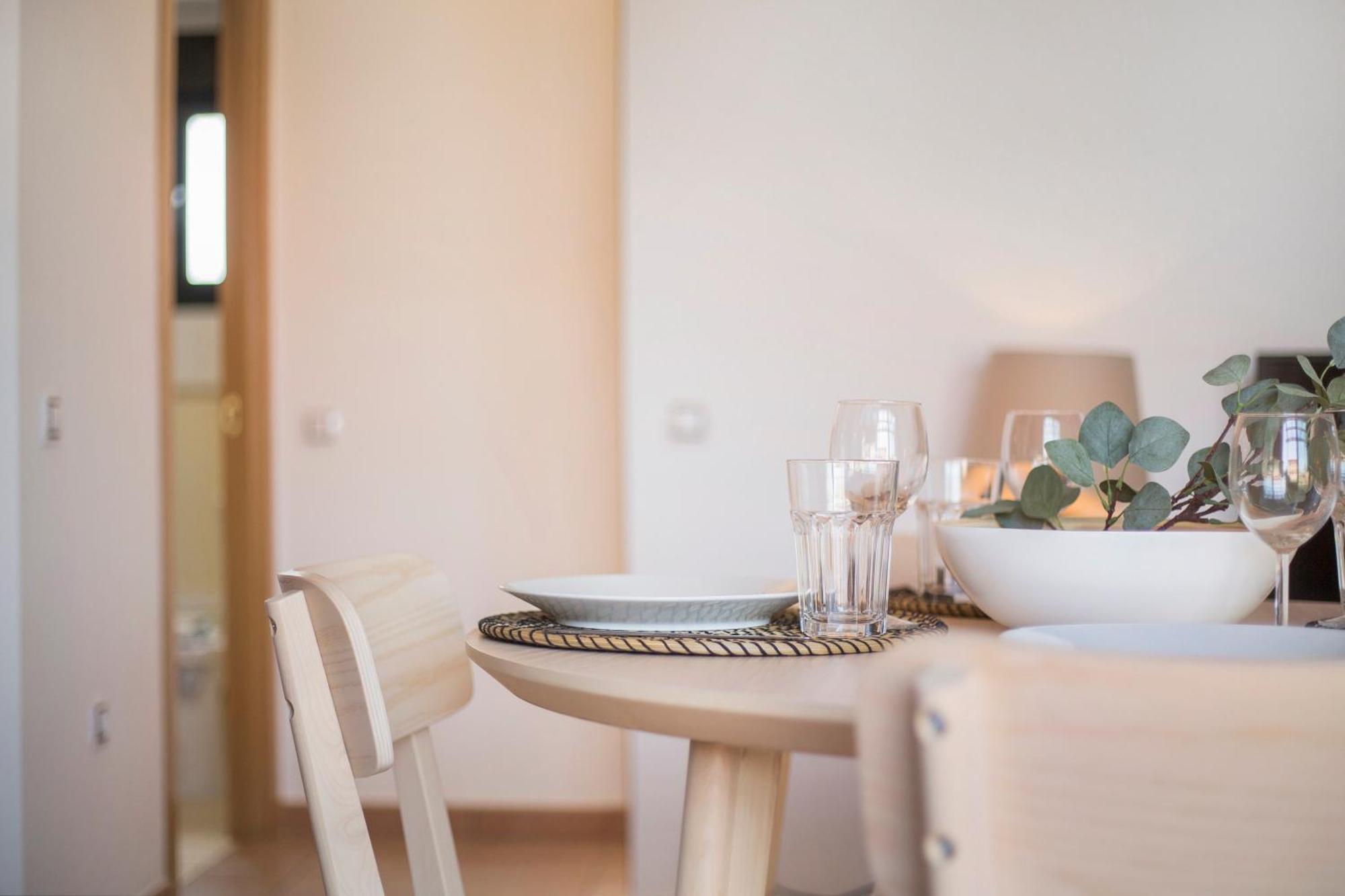 Villa Norteventura Majanicho Екстер'єр фото