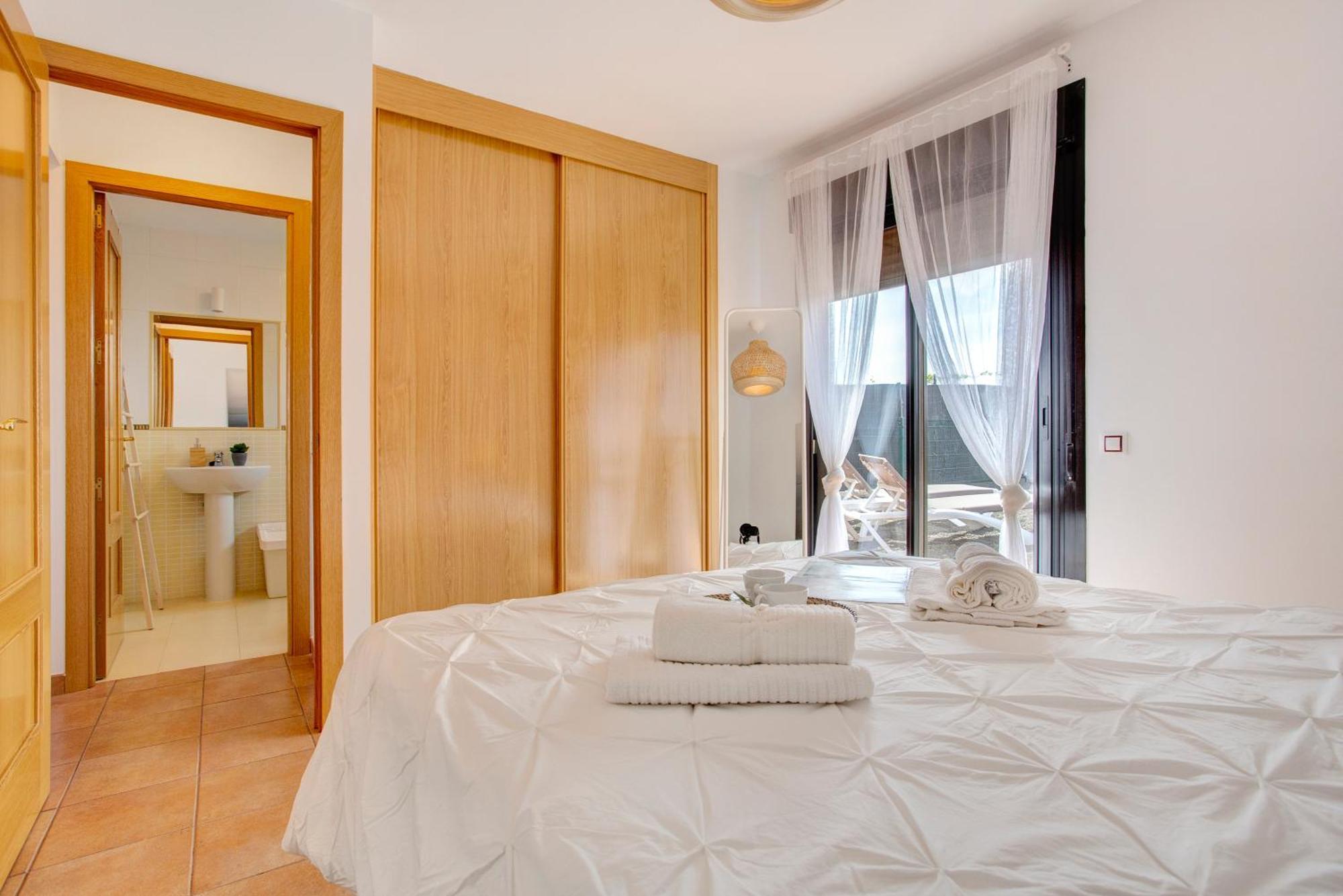 Villa Norteventura Majanicho Екстер'єр фото