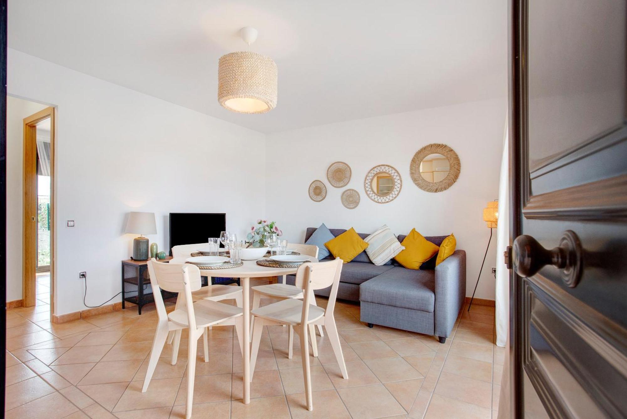 Villa Norteventura Majanicho Екстер'єр фото