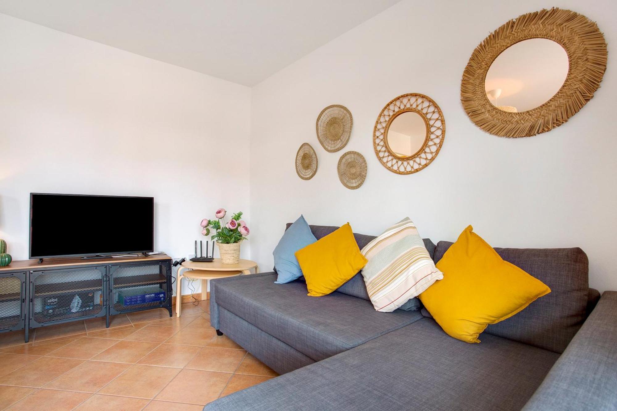 Villa Norteventura Majanicho Екстер'єр фото