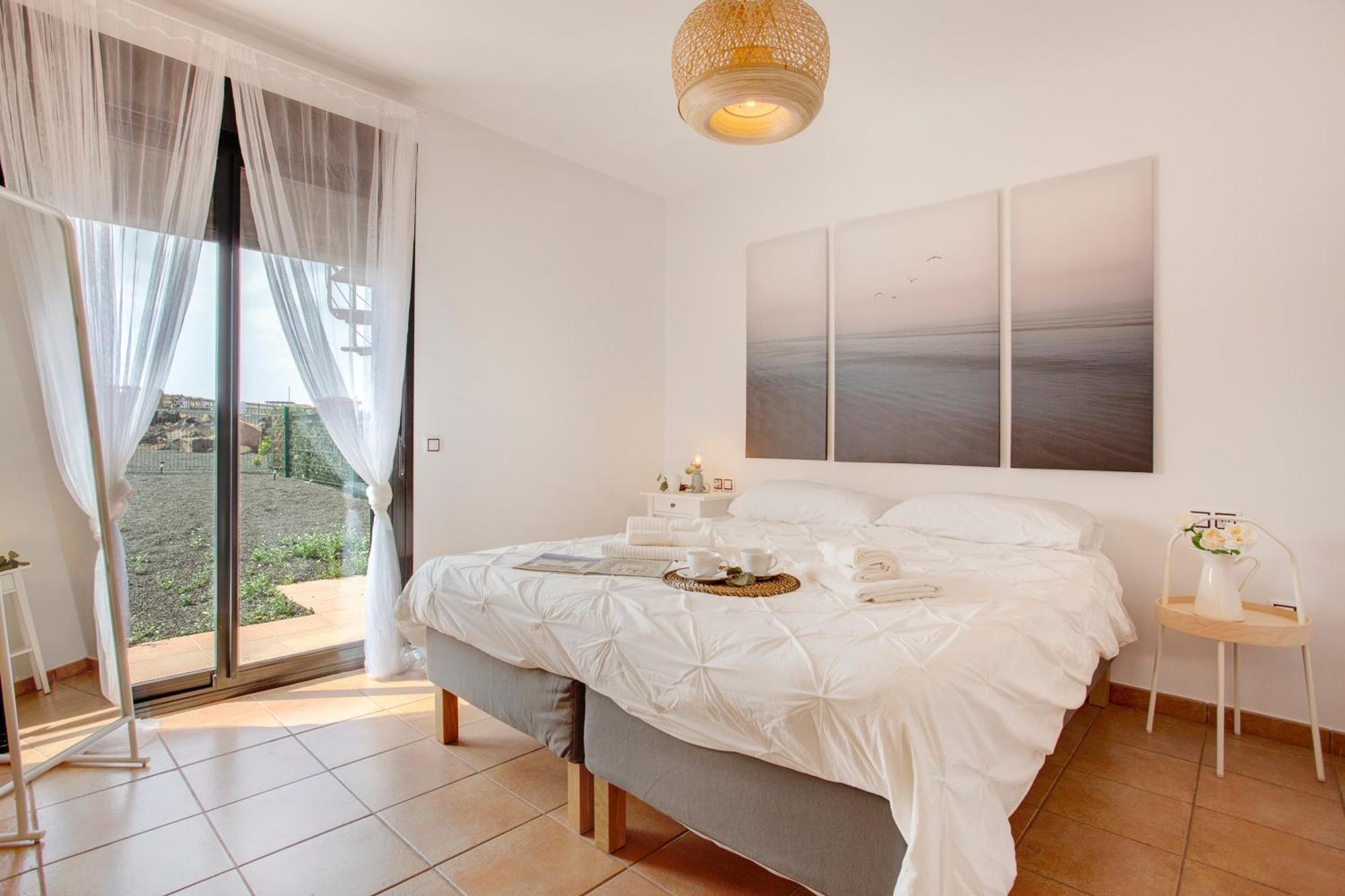 Villa Norteventura Majanicho Екстер'єр фото