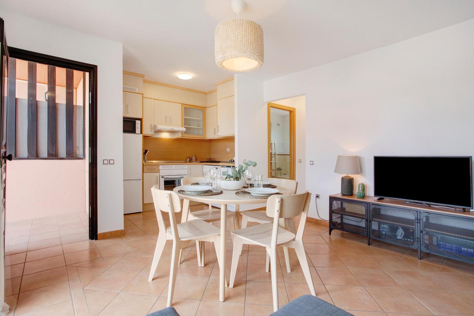 Villa Norteventura Majanicho Екстер'єр фото