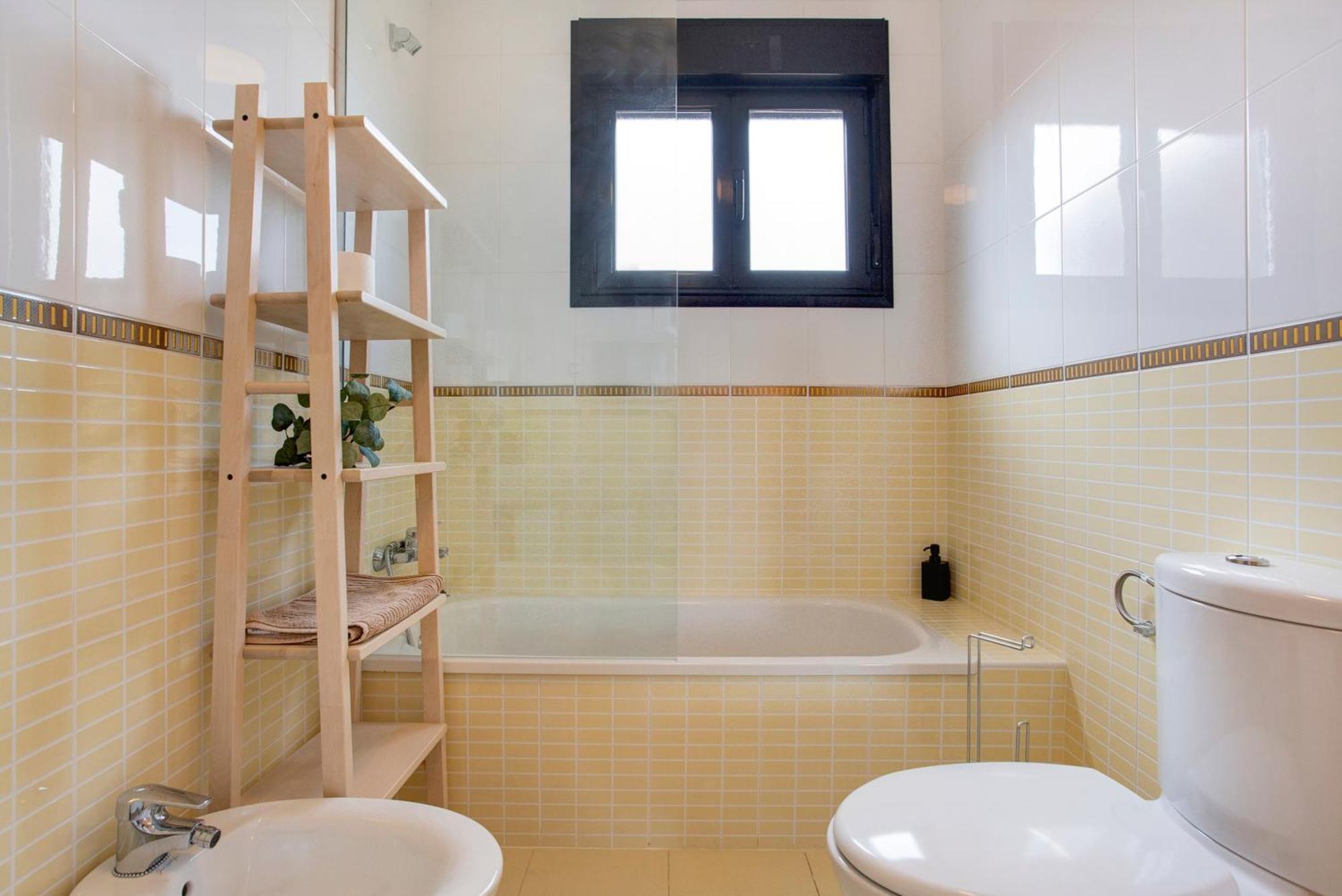 Villa Norteventura Majanicho Екстер'єр фото
