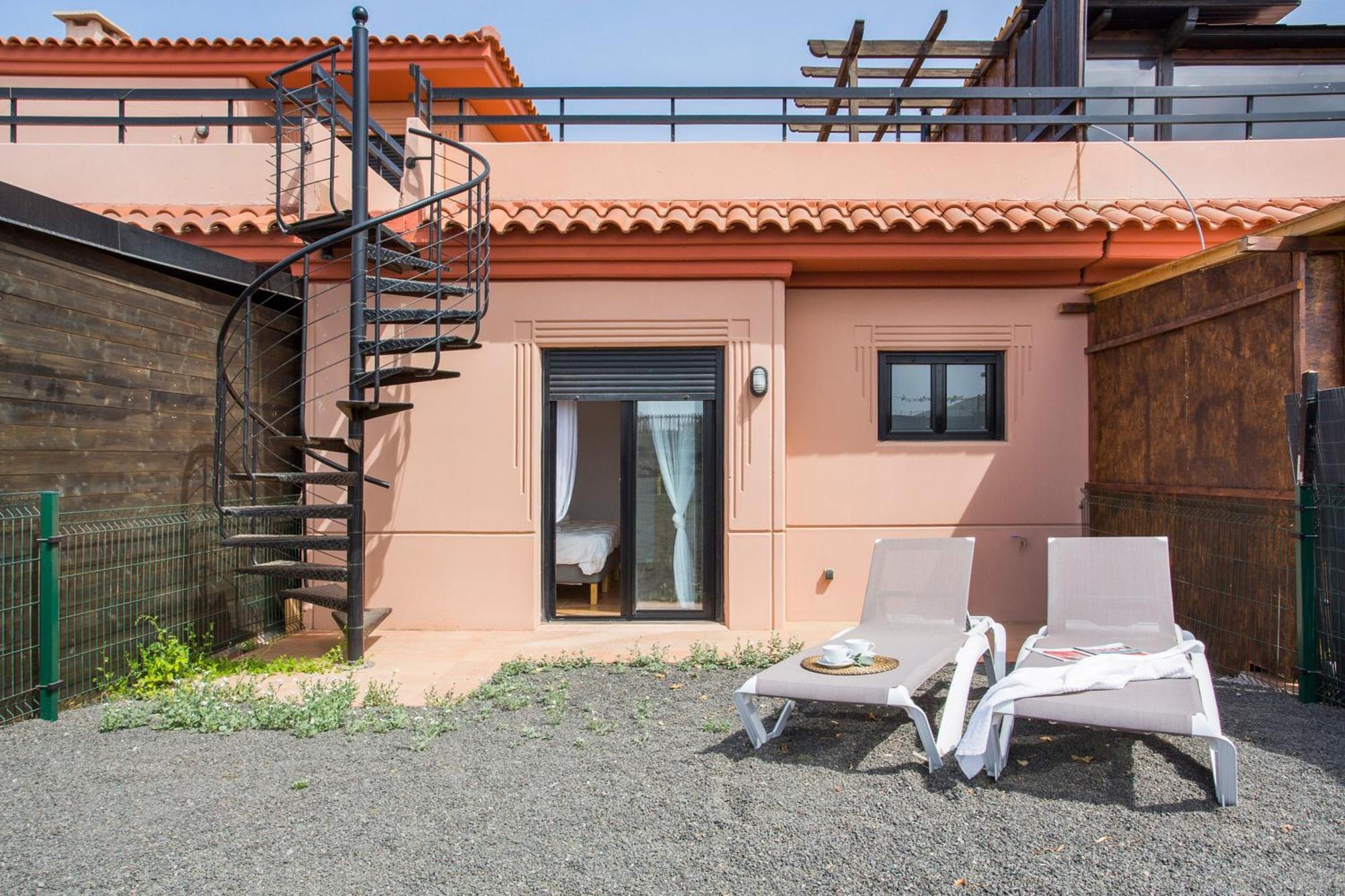 Villa Norteventura Majanicho Екстер'єр фото