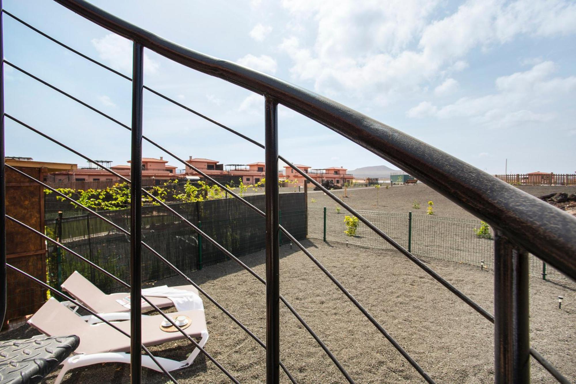 Villa Norteventura Majanicho Екстер'єр фото