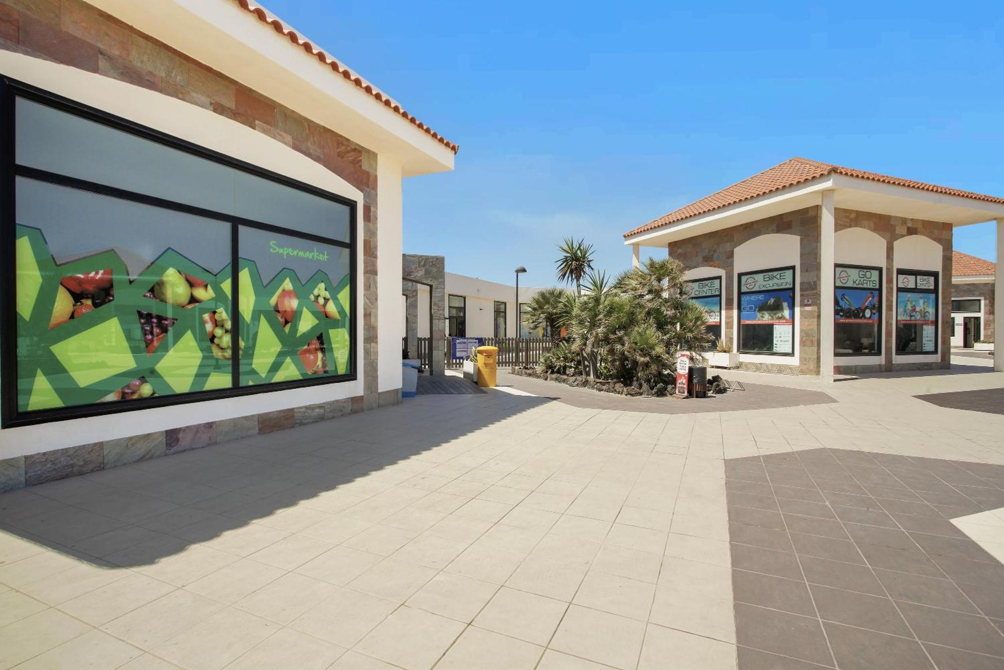 Villa Norteventura Majanicho Екстер'єр фото
