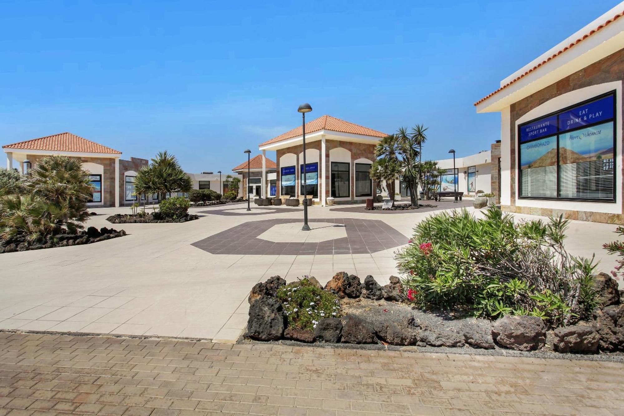 Villa Norteventura Majanicho Екстер'єр фото